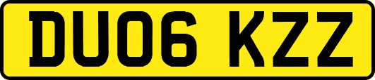 DU06KZZ