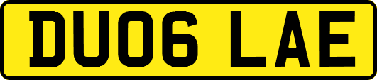 DU06LAE