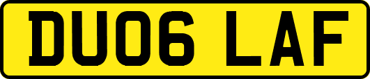 DU06LAF