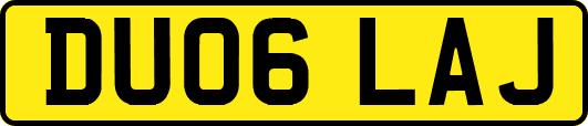 DU06LAJ