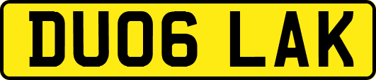 DU06LAK