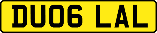 DU06LAL