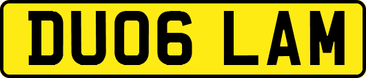 DU06LAM