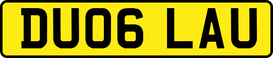 DU06LAU