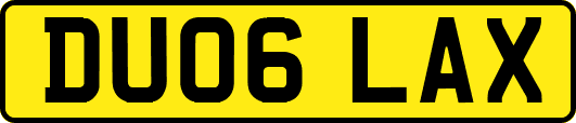 DU06LAX