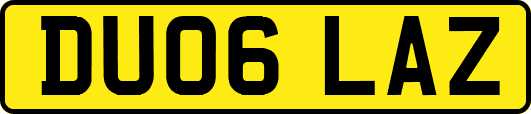 DU06LAZ