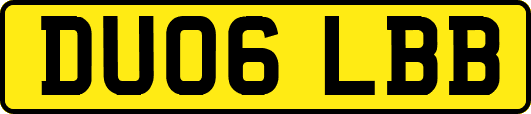 DU06LBB
