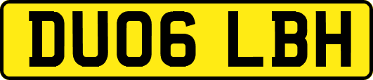 DU06LBH