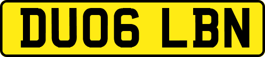 DU06LBN