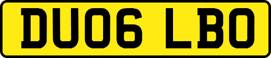 DU06LBO