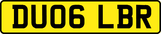 DU06LBR