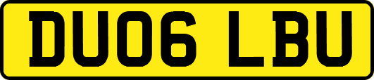 DU06LBU