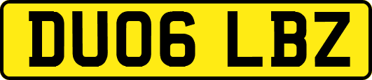 DU06LBZ