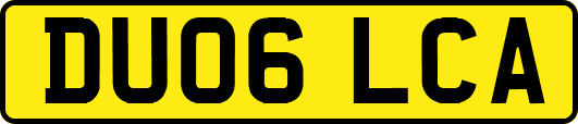 DU06LCA