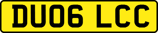 DU06LCC