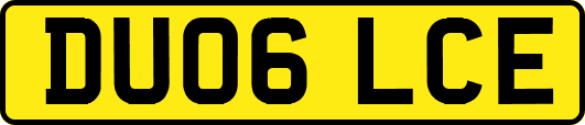 DU06LCE