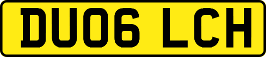 DU06LCH