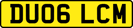 DU06LCM