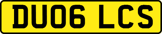DU06LCS