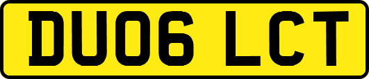 DU06LCT