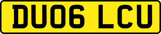 DU06LCU