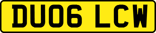 DU06LCW