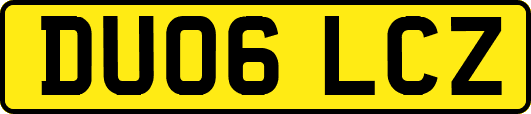 DU06LCZ