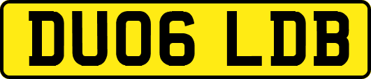 DU06LDB