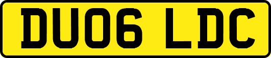 DU06LDC
