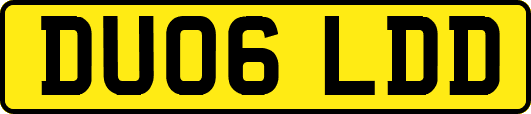 DU06LDD