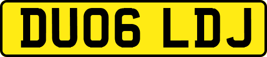 DU06LDJ