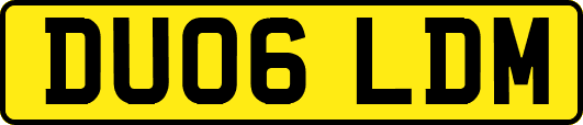 DU06LDM