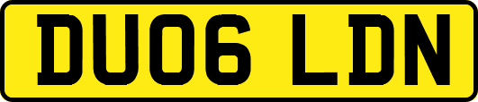 DU06LDN