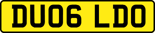 DU06LDO