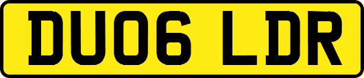 DU06LDR