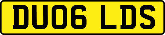 DU06LDS
