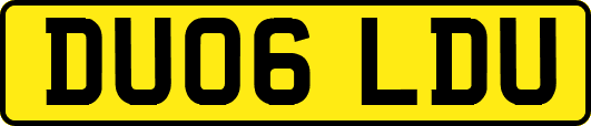 DU06LDU