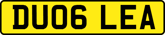 DU06LEA