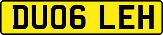 DU06LEH