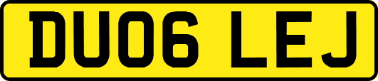 DU06LEJ
