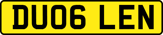 DU06LEN
