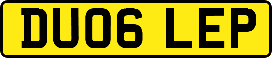 DU06LEP