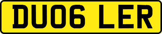 DU06LER
