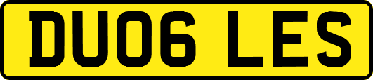 DU06LES