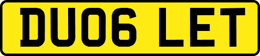 DU06LET