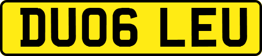 DU06LEU