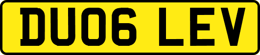 DU06LEV