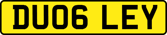 DU06LEY