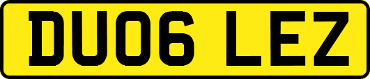 DU06LEZ