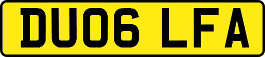 DU06LFA